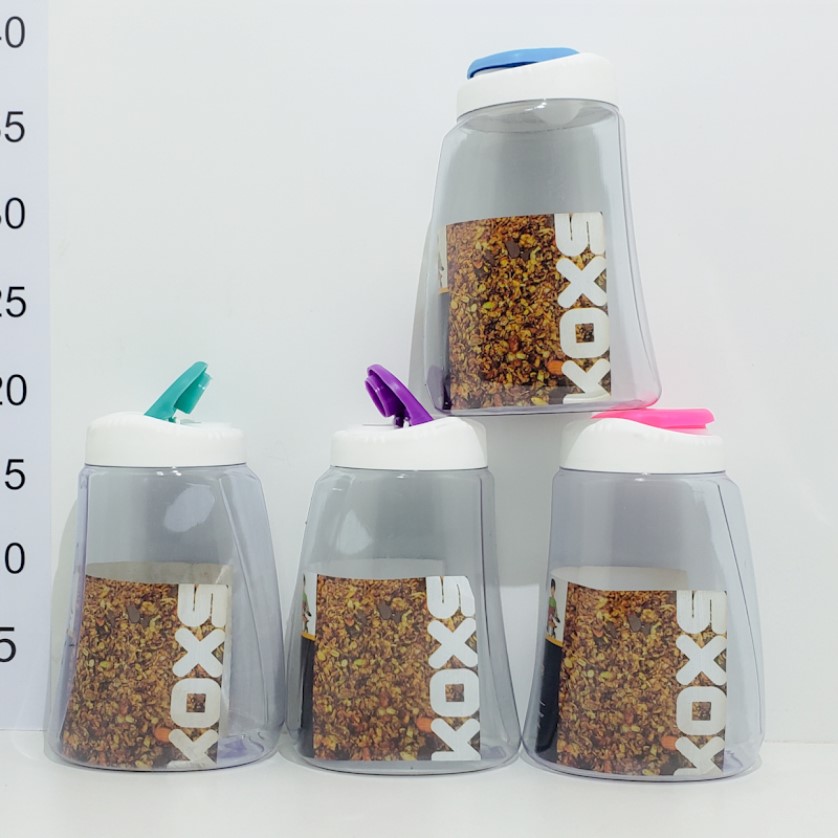 Vertedor Dispenser Koxs 900cc