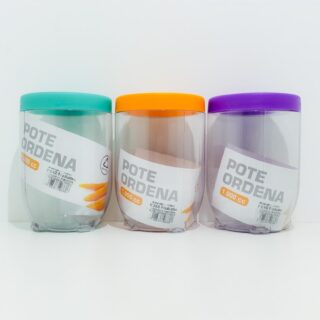 Pote Orden Encast Koxs 1000cc