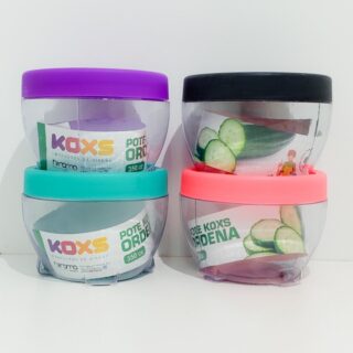 Pote Orden Encast Koxs 350cc X1pcs