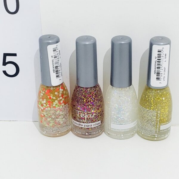 Esmalte Tejar