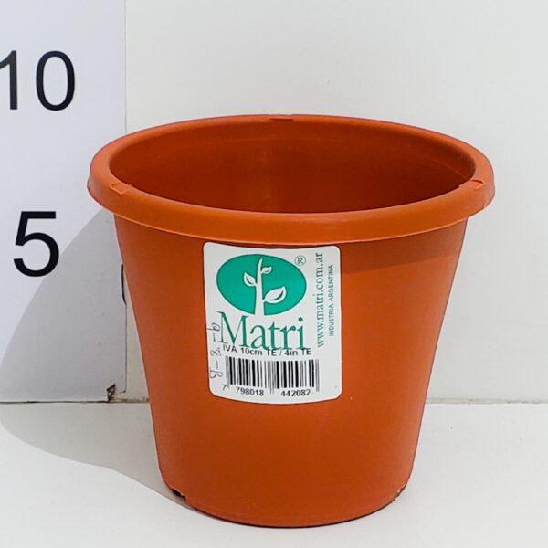 Maceta Ivana 10cm