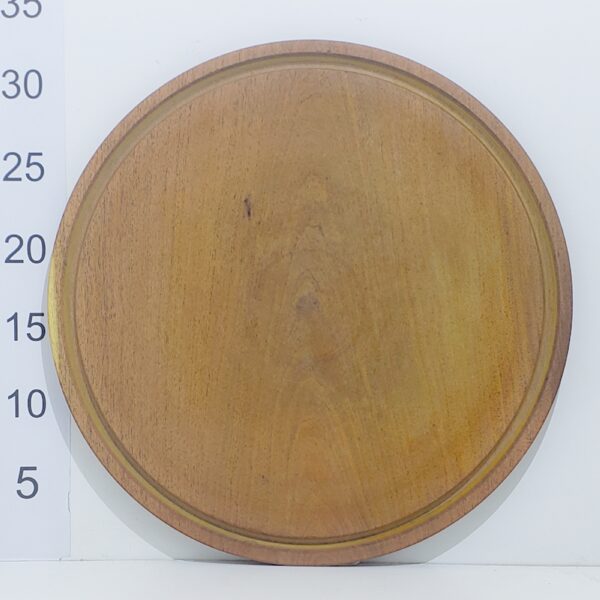 Tabla De Madera - 32cm