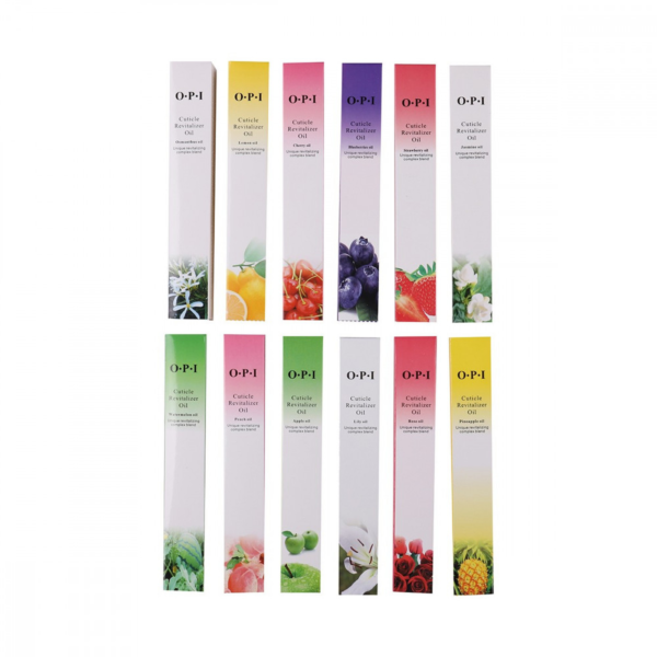 ACEITE PARA CUTÍCULA CON PINCEL - Imagen 2