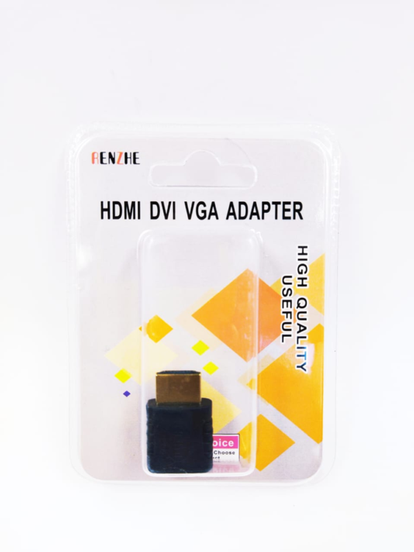 ADAPTADOR HDMI - Imagen 2