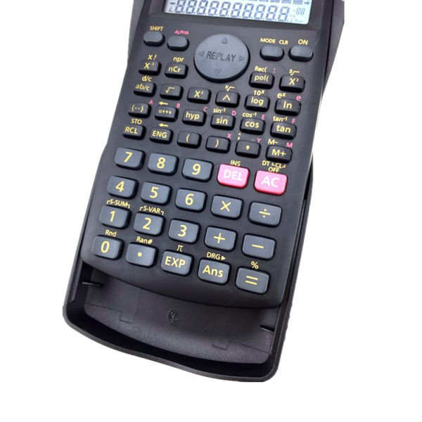 CALCULADORA CIENTIFICA. - Imagen 2
