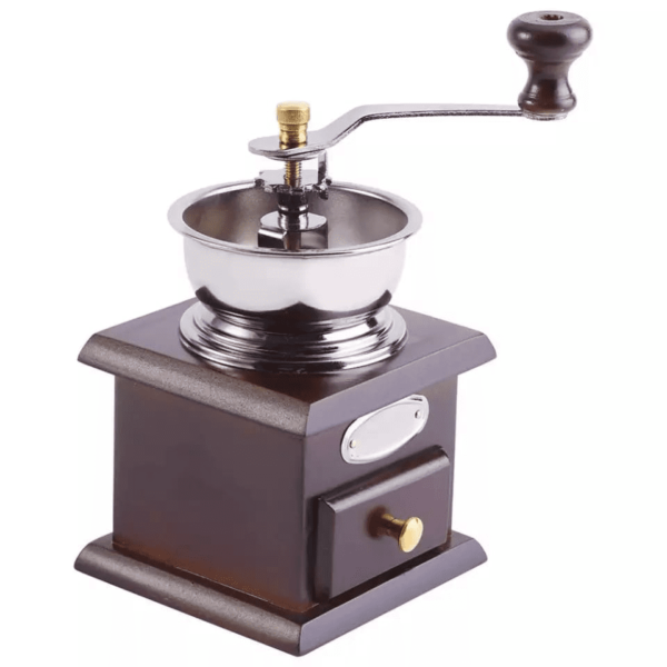 MOLINILLO PARA CAFE - Imagen 2
