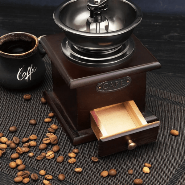 MOLINILLO PARA CAFE
