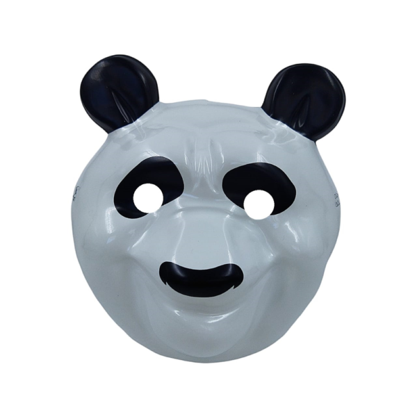 MASCARA PANDA 6U