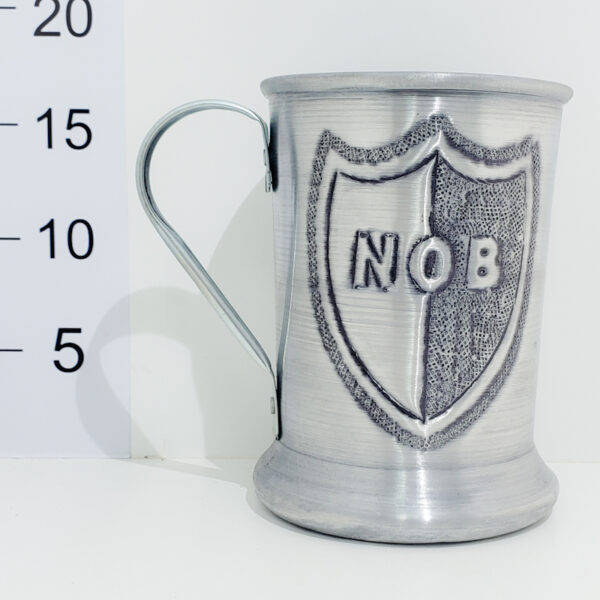 Jarra Cincelada 1,4 Litros Newell's Old Boys