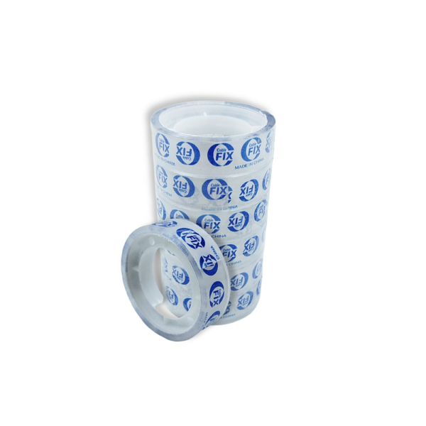 CINTA SCOTCH 6 ROLLOS