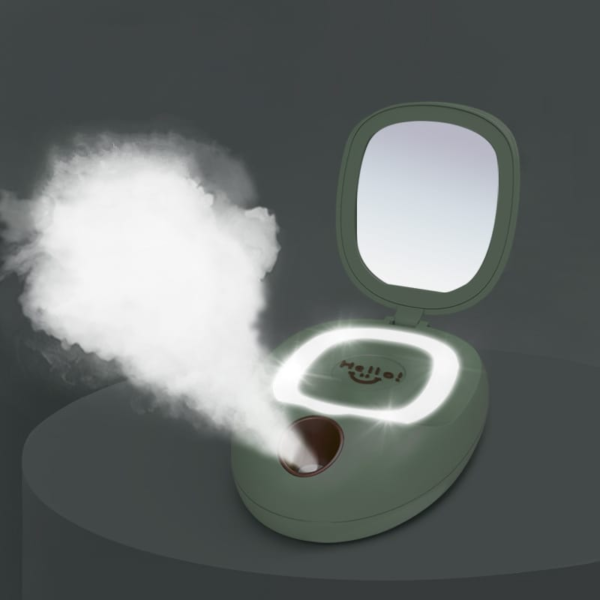 ESPEJO+VAPORIZADOR - Imagen 3