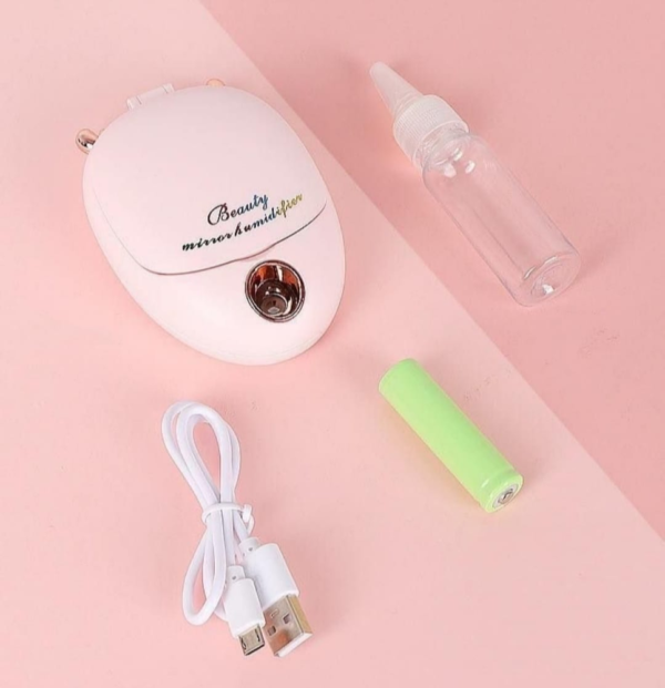 ESPEJO+VAPORIZADOR - Imagen 2