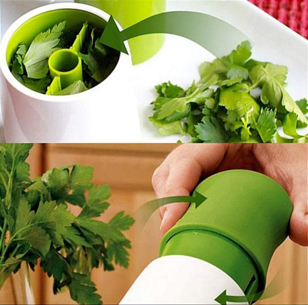 PICADOR DE VERDURAS - Imagen 3