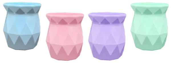 MATE ROMBO COLOR PASTEL