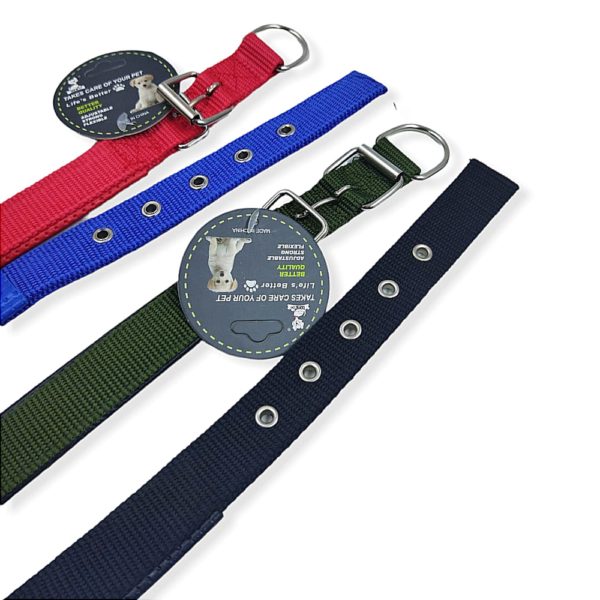 COLLAR PARA MASCOTAS - Imagen 2