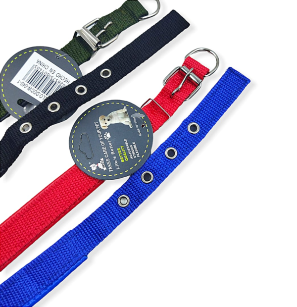 COLLAR PARA MASCOTAS