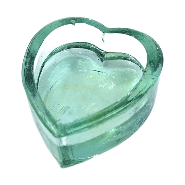 PORTA VELA CORAZÓN