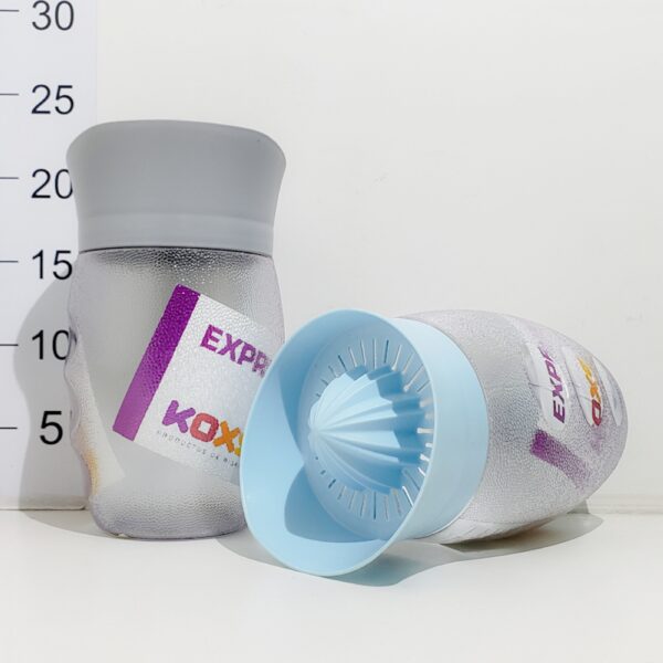Exprimidor Sofi 120cc