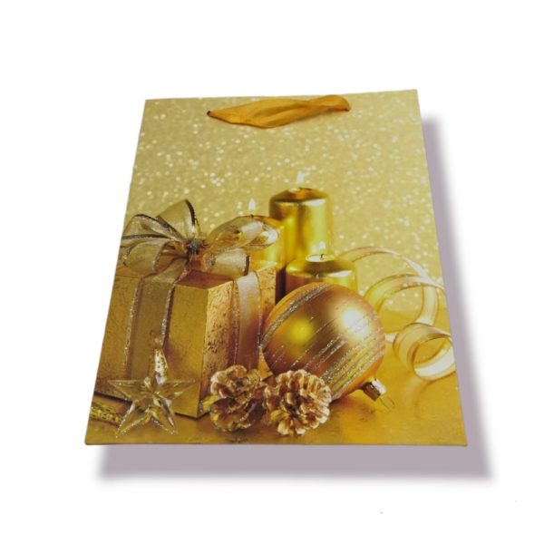BOLSA REGALO DE NAVIDAD - Imagen 7