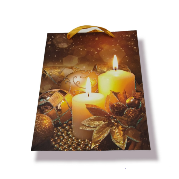 BOLSA REGALO DE NAVIDAD - Imagen 8