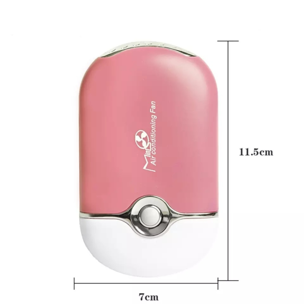 MINI VENTILADOR - Imagen 4