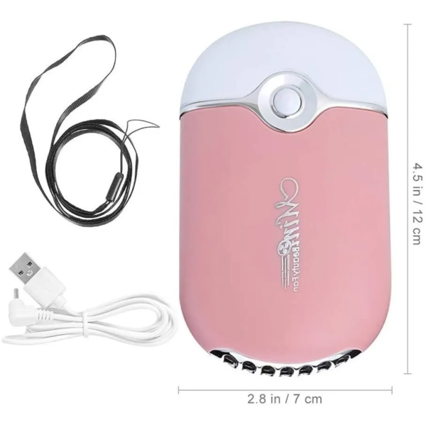 MINI VENTILADOR
