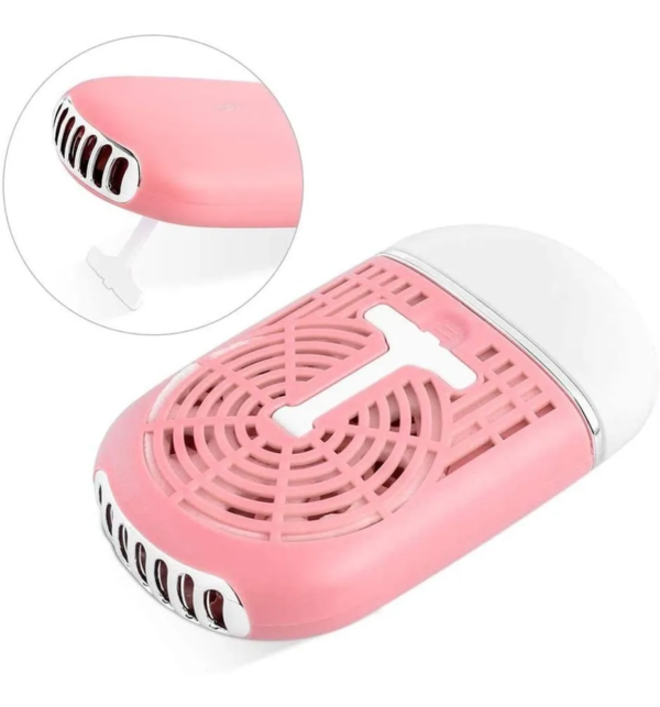 MINI VENTILADOR - Imagen 2