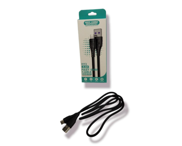 CABLE USB TIPO C - Imagen 4