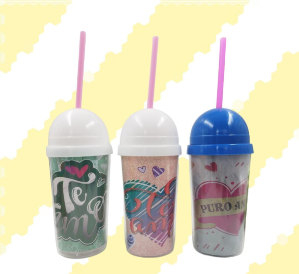 VASO TERMICO LINEA AMOR