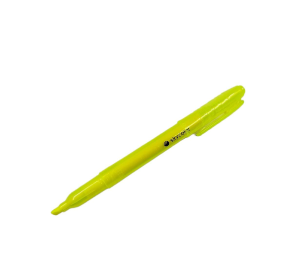 RESALTADOR FLUO SKYCOLOR POR UNID - Imagen 2