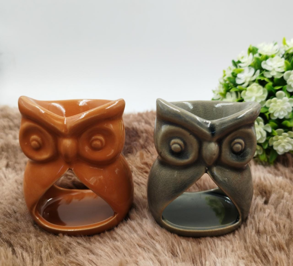 HORNITO CERAMICA P/ECENCIA