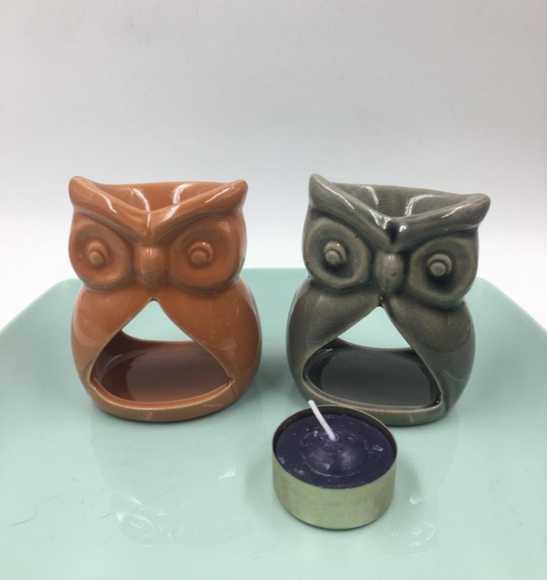 HORNITO CERAMICA P/ECENCIA - Imagen 4
