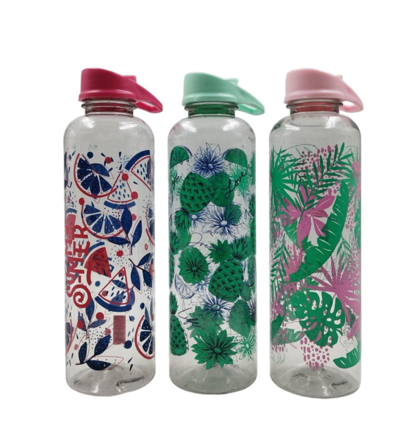 BOTELLA ECO SERIGRAFIADA