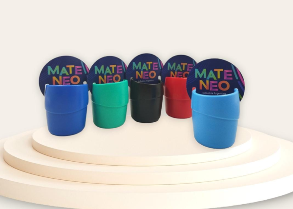 MATE NEO COLOR SIN BOMBILLA