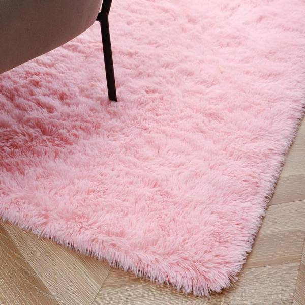 ALFOMBRA DE PELUCHE - Imagen 7