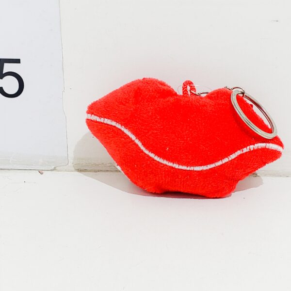 Llavero Besito 7cm X1u