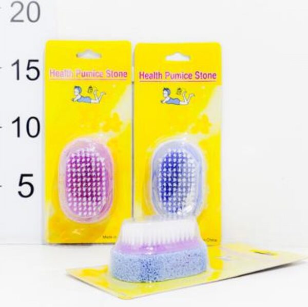 Set Pedicura 2 En 1