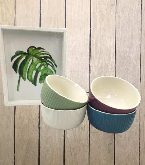 BOWL DE CERAMICA - Imagen 2