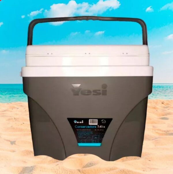 Conservadora 34L Yesi