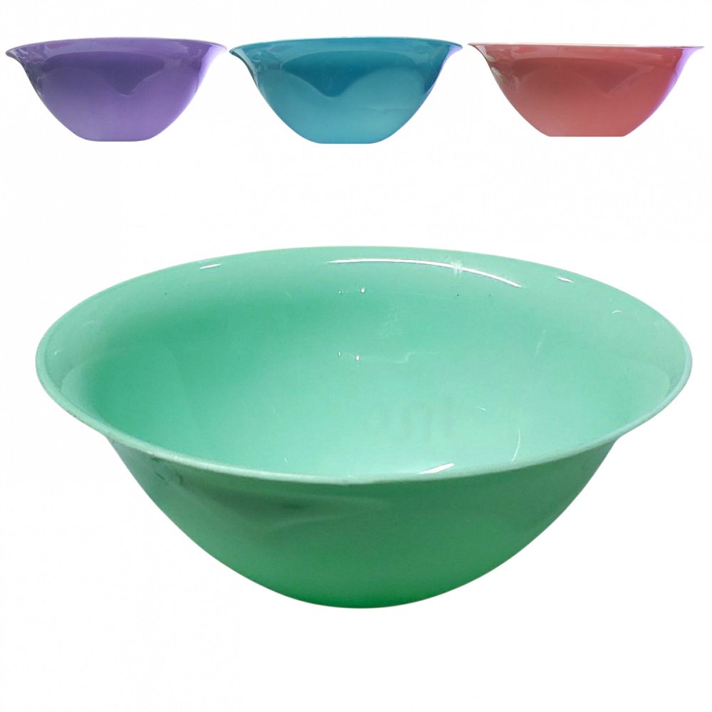 Ensaladera Carioca 1L 18cm