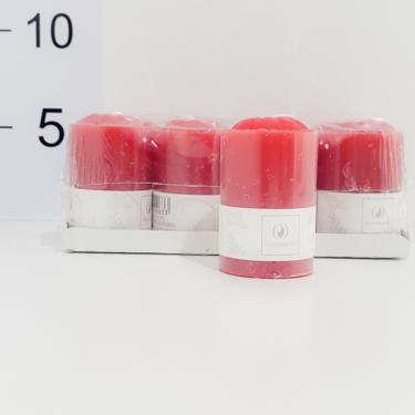 Veloncito Neutro X1u Rojo