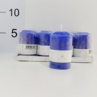 Veloncito Neutro X1u Azul