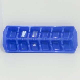 Cubetera Plástico Colorx1u