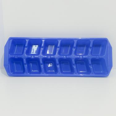 Cubetera Plástico Colorx1u