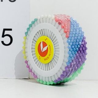 Alfiler En Rueda X12pcs