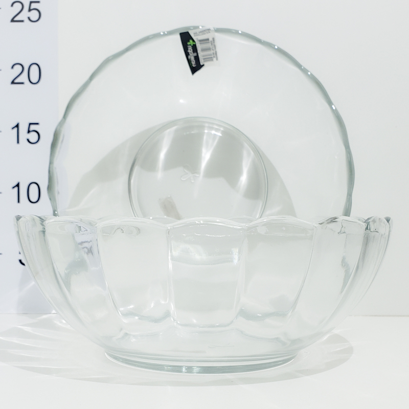 Ensaladera Grande Flint Primavera