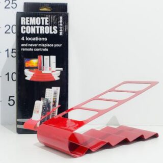 Organizador Control Remoto Metal