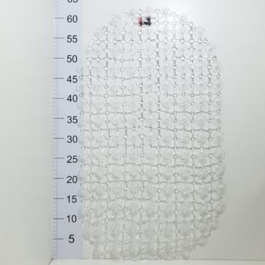 Alfombra Ducha Oval 36x66