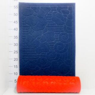 Alfombra Welcome 38*58 Cm