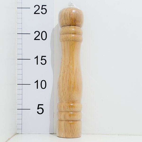 Molinillo De Madera